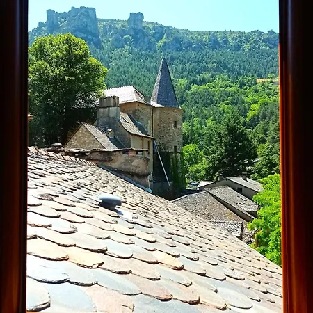 De Charme Avec Vue, En Plein Coeur De Appartement *