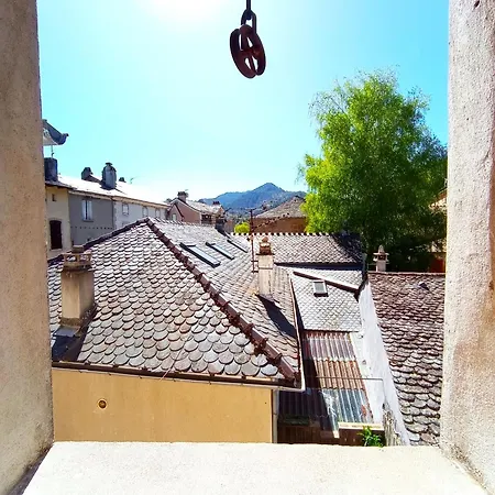 De Charme Avec Vue, En Plein Coeur De Appartement *