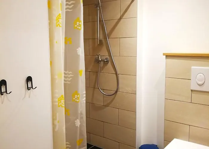 De Charme Avec Vue, En Plein Coeur De Apartment Florac